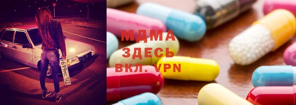 МДПВ Пересвет